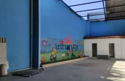 Ponto para alugar, 1000 m² por r$ 30.000/mês - vila nova galvão - são paulo/sp