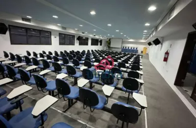 Prédio, 1996 m² - venda por r$ 11.000.000,00 ou aluguel por r$ 60.000,00/mês - jardim bebedouro - guarulhos/sp