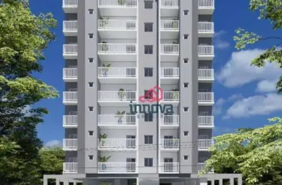 Apartamento com 2 dormitórios à venda, 64 m² por r$ 418.000,00 - jardim vila galvão - guarulhos/sp