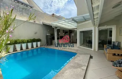 Casa com 3 dormitórios à venda, 261 m² por r$ 2.343. - perová - arujá/sp