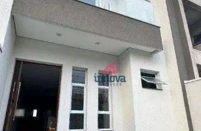 Sobrado com 3 dormitórios à venda, 250 m² por r$ 1.400.000,00 - jardim santa clara - guarulhos/sp