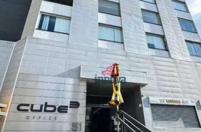 Loja à venda, 58 m² por r$ 820.000,00 - vila pedro moreira - guarulhos/sp