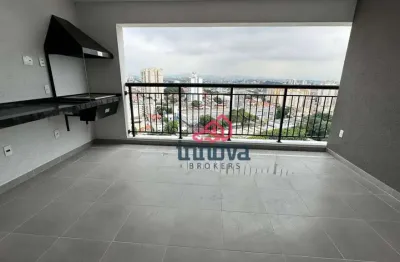 Apartamento com 1 dormitório à venda, 39 m² por r$ 398.533,65 - vila camargos - guarulhos/sp