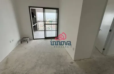 Apartamento com 2 dormitórios à venda, 57 m² por r$ 579.945,75 - vila camargos - guarulhos/sp