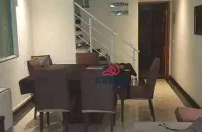 Casa com 3 dormitórios à venda por r$ 790.000,00 - vila harmonia - guarulhos/sp
