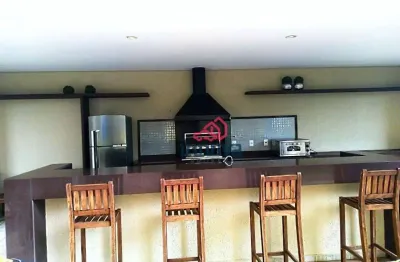 Studio com 1 dormitório à venda, 38 m² por r$ 450.000,00 - jardim flor da montanha - guarulhos/sp