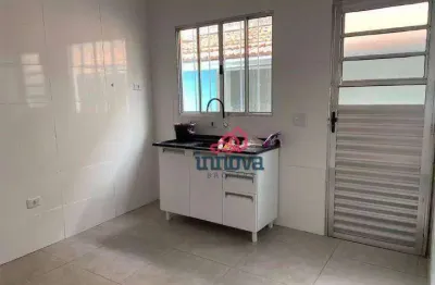 Casa com 3 dormitórios à venda, 81 m² por r$ 642.000,00 - jardim rizzo - guarulhos/sp