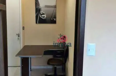 Sala, 30 m² - venda por r$ 225.780,00 ou aluguel por r$ 2.061,00/mês - santana - são paulo/sp