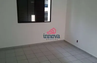 Apartamento com 2 dormitórios para alugar, 52 m² por r$ 2.255,00/mês - vila regente feijó - são paulo/sp