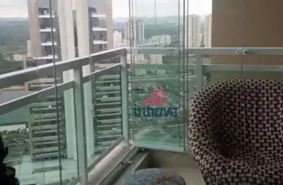 Apartamento com 3 dormitórios à venda, 104 m² por r$ 1.289.000,00 - vila mogilar - mogi das cruzes/sp