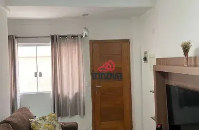 Casa com 2 dormitórios à venda por r$ 530.000,00 - chora menino - são paulo/sp