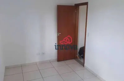 Apartamento com 1 dormitório à venda, 47 m² por r$ 255.600,00 - vila gustavo - são paulo/sp