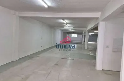 Galpão à venda, 700 m² por r$ 2.650.000 - jardim sao paulo(zona norte) - são paulo/sp