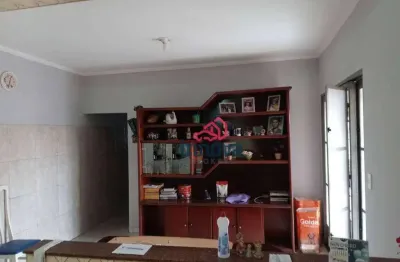 Casa com 2 dormitórios à venda, 192 m² por r$ 416.000,00 - vila flórida - guarulhos/sp