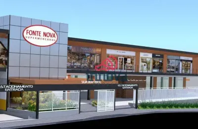 Sala para alugar, 94 m² por r$ 8.000,00/mês - parque renato maia - guarulhos/sp