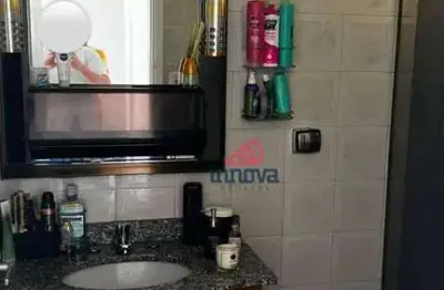 Apartamento com 1 dormitório à venda, 47 m² por r$ 267.000,00 - brás - são paulo/sp