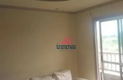 Apartamento com 2 dormitórios à venda, 64 m² por r$ 225.000,00 - vila imaculada - guarulhos/sp