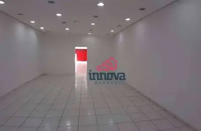 Ponto para alugar, 372 m² por r$ 11.914,82/mês - chácara santana - são paulo/sp