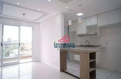 Apartamento com 2 dormitórios à venda, 50 m² por r$ 330.000,00 - cangaíba - são paulo/sp