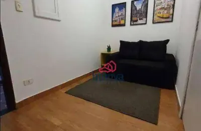 Apartamento com 3 dormitórios à venda, 70 m² por r$ 299.000,00 - tucuruvi - são paulo/sp