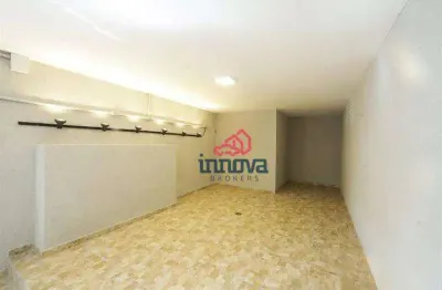 Apartamento com 2 dormitórios à venda, 40 m² por r$ 288.000,00 - vila romero - são paulo/sp