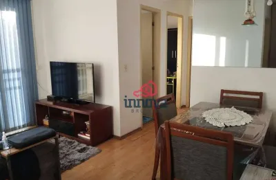 Apartamento com 2 dormitórios à venda, 50 m² por r$ 408.000,00 - limão - são paulo/sp
