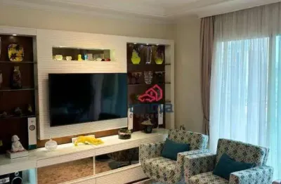 Apartamento com 3 dormitórios à venda, 141 m² por r$ 1.920.000,00 - jardim sao paulo(zona norte) - são paulo/sp