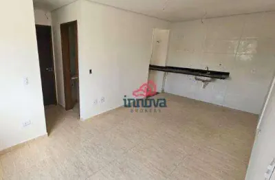 Casa com 2 dormitórios à venda, 40 m² por r$ 319.000,00 - vila constança - são paulo/sp