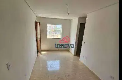 Casa com 2 dormitórios à venda por r$ 329.000,00 - vila constança - são paulo/sp