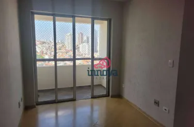 Apartamento com 2 dormitórios à venda, 52 m² por r$ 450.000,00 - parada inglesa - são paulo/sp