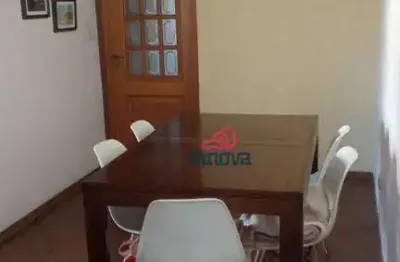 Apartamento com 4 dormitórios à venda, 113 m² por r$ 682.000,00 - santana - são paulo/sp