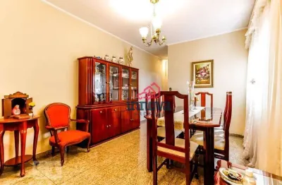 Sobrado com 4 dormitórios à venda por r$ 1.200.000,00 - vila nova mazzei - são paulo/sp