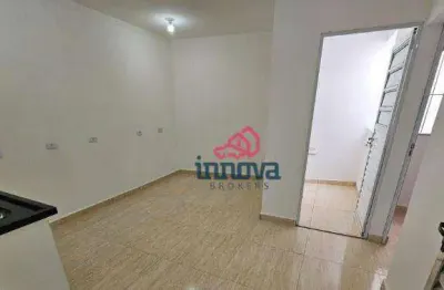 Casa com 1 dormitório à venda por r$ 199.000,00 - vila medeiros - são paulo/sp