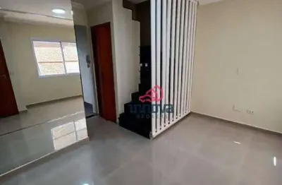 Casa com 2 dormitórios à venda por r$ 360.000,00 - tremembé - são paulo/sp