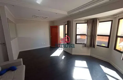 Casa com 3 dormitórios à venda por r$ 780.000,00 - vila gustavo - são paulo/sp