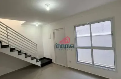 Casa com 2 dormitórios à venda por r$ 447.000,00 - imirim - são paulo/sp