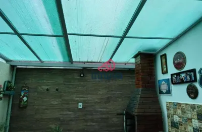 Casa com 2 dormitórios à venda por r$ 415.000,00 - vila nova parada - são paulo/sp