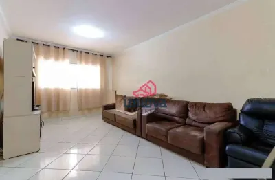 Sobrado com 4 dormitórios à venda por r$ 621.000,00 - vila germinal - são paulo/sp