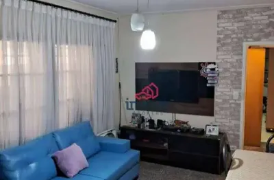 Sobrado com 3 dormitórios à venda por r$ 682.000,00 - vila guaca - são paulo/sp