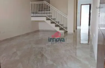 Sobrado com 2 dormitórios à venda por r$ 640.000,00 - vila medeiros - são paulo/sp