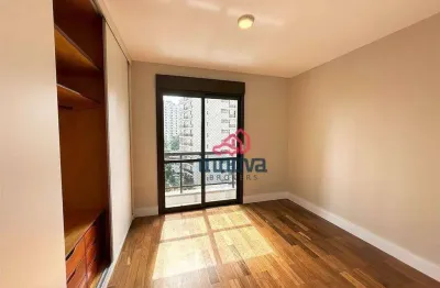 Apartamento com 4 dormitórios à venda, 195 m² por r$ 1.350.000,00 - santana - são paulo/sp