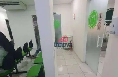 Ponto à venda, 450 m² por r$ 4.500.000,00 - canindé - são paulo/sp