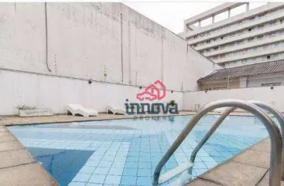 Cobertura com 3 dormitórios à venda, 198 m² por r$ 1.809.000,00 - santana - são paulo/sp