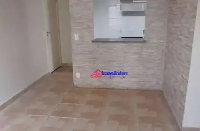 Apartamento com 2 dormitórios à venda, 45 m² por r$ 298.200,00 - ponte grande - guarulhos/sp