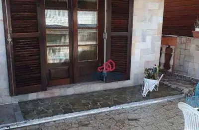 Sobrado com 3 dormitórios à venda por r$ 756.150,00 - jardim pinhal - guarulhos/sp
