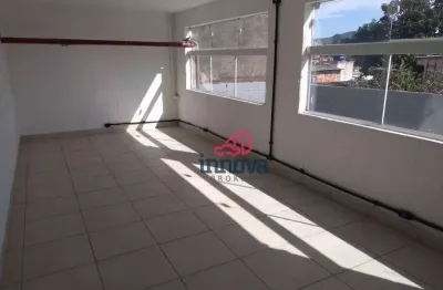 Prédio à venda, 800 m² por r$ 3.000.000,00 - são joão - guarulhos/sp