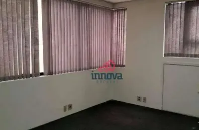 Sala à venda, 35 m² por r$ 380.000,00 - jardim imbé - são paulo/sp