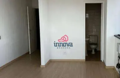 Sala à venda, 40 m² por r$ 267.000,00 - cambuci - são paulo/sp