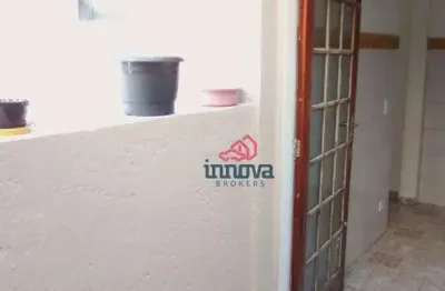 Apartamento com 1 dormitório à venda, 56 m² por r$ 226.000,00 - jardim santa mena - guarulhos/sp