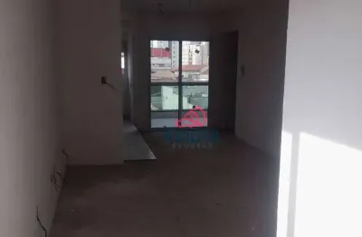 Apartamento com 1 dormitório à venda, 38 m² por r$ 325.000,00 - parada inglesa - são paulo/sp